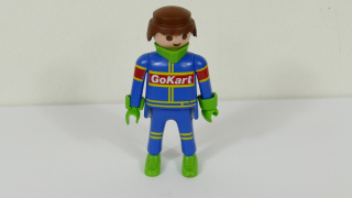 Playmobil figurka