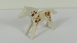 Playmobil poník