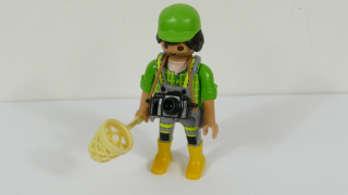 Playmobil figurka