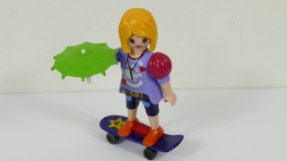 Playmobil figurka