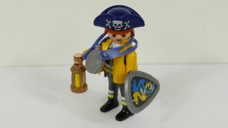 Playmobil figurka