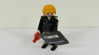 Playmobil figurka