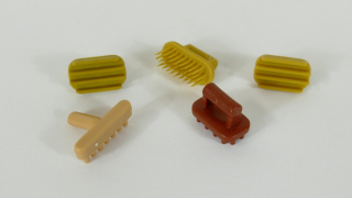 Playmobil kartáče