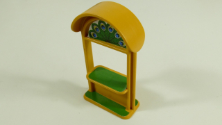 Playmobil stojánek / stánek