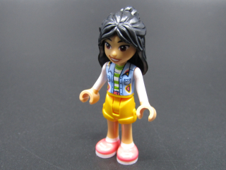 Lego Friends figurka - Liann