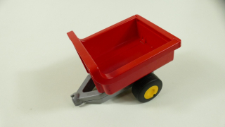 Playmobil vlečka