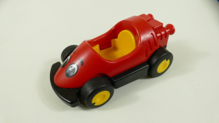 Playmobil formule