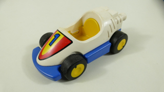 Playmobil formule
