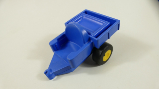Playmobil vlečka 