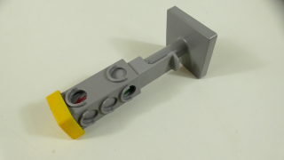 Playmobil semafor