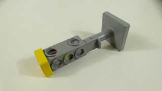 Playmobil semafor