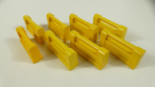 Playmobil ploty / ohrady