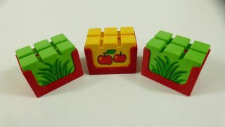 Playmobil bedny s obrázky