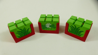 Playmobil bedny s obrázky