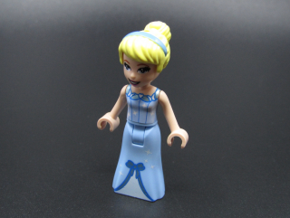 Lego figurka Disney - Popelka