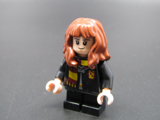 Lego figurka Harry Potter - Hermione Granger