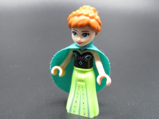 Lego figurka Disney - Anna