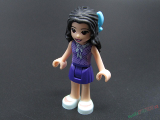 Lego Friends figurka - Emma