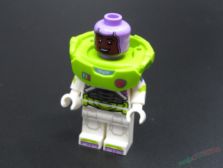 LEGO® Disney figurka - Izzy Hawthorne