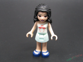 Lego Friends figurka - Emma