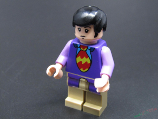 Lego figurka - The Beatles - Paul