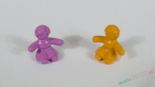 Playmobil panenky pro figurky