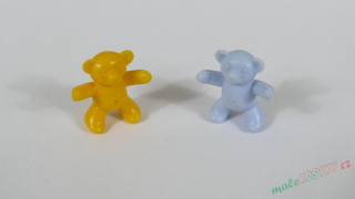 Playmobil medvídci pro figurky