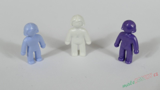 Playmobil panenky pro figurky