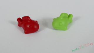 Playmobil rybičky pro figurky