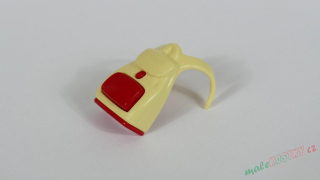 Playmobil batůžek pro figurky