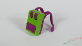 Playmobil batůžek pro figurky