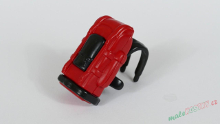 Playmobil batůžek pro figurky
