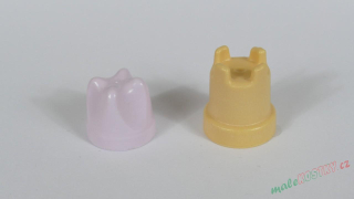 Playmobil formičky 
