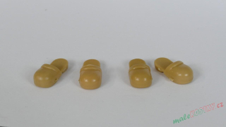 Playmobil pantofle