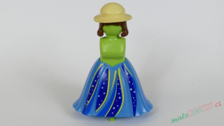 Playmobil podstavec na šaty (do obchodu)