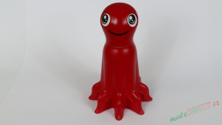 Playmobil strašidýlko