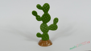 Playmobil kaktus