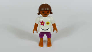 Playmobil figurka dítěte