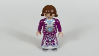 Playmobil figurka dítěte
