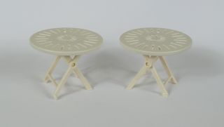 Playmobil stoly do restaurace