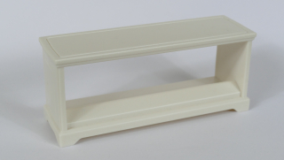 Playmobil skříň s pultem