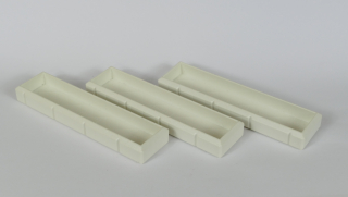 Playmobil koryta dlouhá