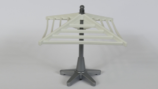 Playmobil sušák na prádlo