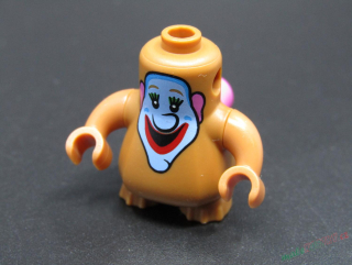 Lego figurka - The Beatles - Jeremy