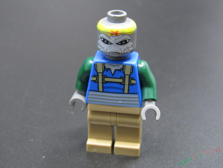 Lego Star Wars figurka - Turk Falso