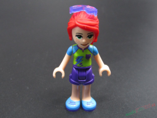 Lego Friends figurka - Mia