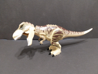 Lego Dinosaurus - Tyrannosaurus rex 