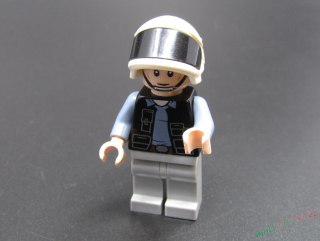 Lego figurka Star Wars - Rebel Fleet Trooper 