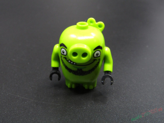 Lego® figurka The Angry Birds Movie - Leonard