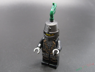 Lego figurka Castle - Dračí rytíř